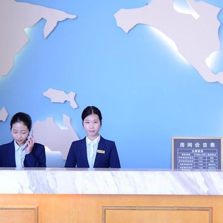 Shell Bay Resort 深セン市 エクステリア 写真