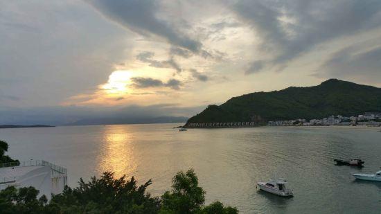 Shell Bay Resort 深セン市 エクステリア 写真