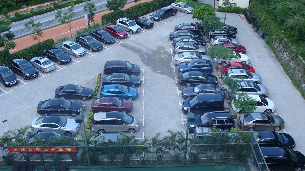 Shell Bay Resort 深セン市 エクステリア 写真