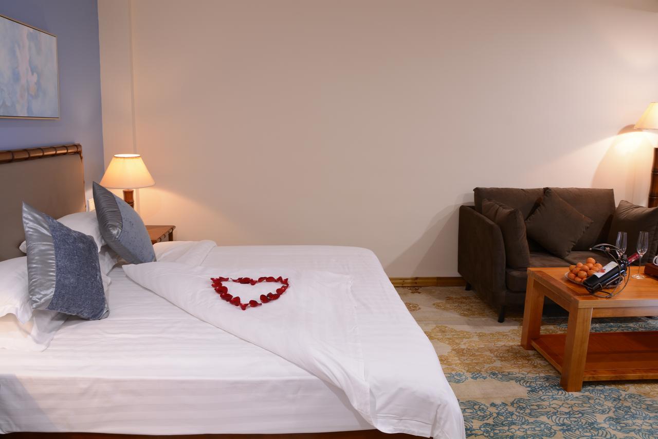 Shell Bay Resort 深セン市 エクステリア 写真