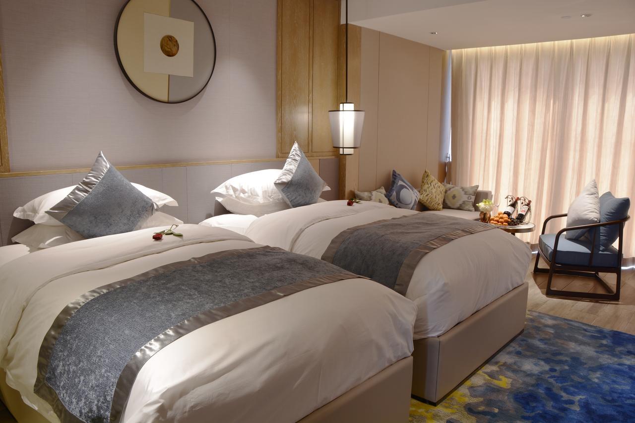 Shell Bay Resort 深セン市 エクステリア 写真