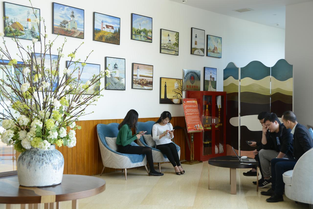Shell Bay Resort 深セン市 エクステリア 写真